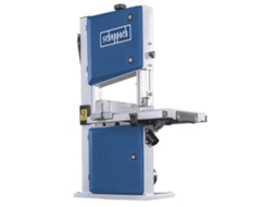Scheppach Serra de fita HBS261 550 W