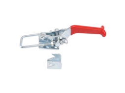 Laxiscreed Grampo Ajustável De Fixação Para Trabalhos, Metal Durável E Aperto Rápido
