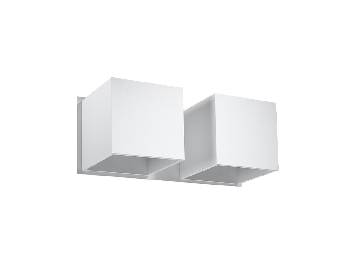 Aplique de Parede LEDBOX