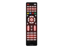 Controlo Remoto Tv Para Sony Rc-g008 (peças De Reposição, Versão Com Iluminação De Fundo) Cuich