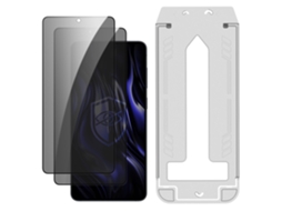 Pelicula de Vidro 3MK Galaxy S25 Edge