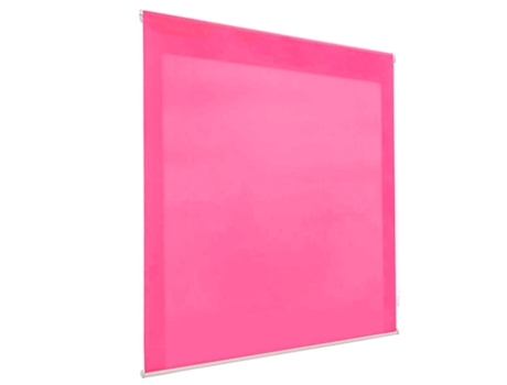 Estor MERCURY TEXTIL Rosa (135 x 180 cm)