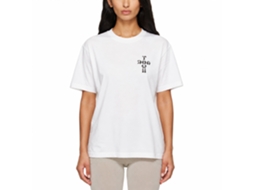 Dogtown Shogo Kubo T-shirt White Unisex Adults Size:xxxl