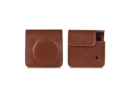 2026 funda para Cámara Fujifilm Instax Sq40 Y Sq1, Estuche Y Portacámara para Cámaras Instantáneas Fuji