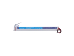 Driver de alimentação led com proteção ip20 transformador para tiras led entrada 180/250vac 12v 2.5a 30w