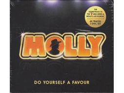 CD Molly (Do Yourself A Favour)
