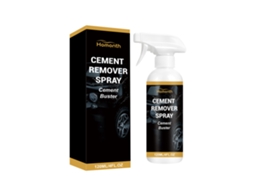 Spray Remoção Cimento Carros