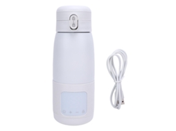 Aquecedor de Leite Portátil Sem Fio 37 55℃