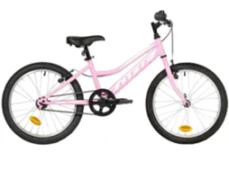 Bicicleta Infantil OTTE Asteron Rosa (20'')