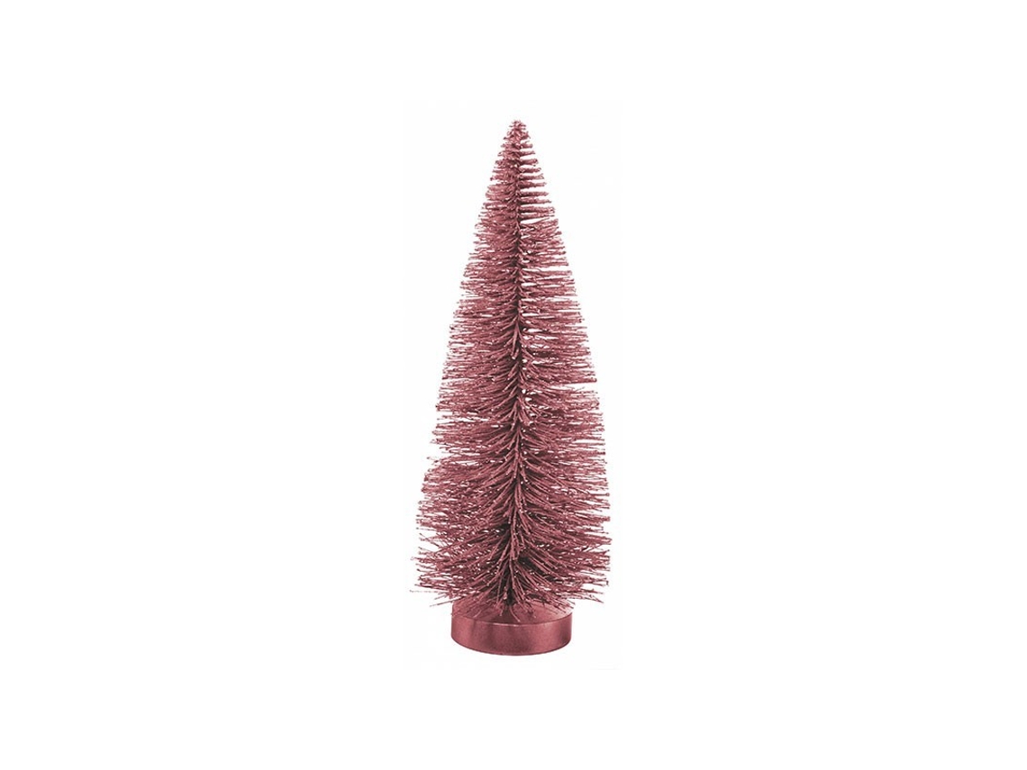 Pinheiro Decorativo 25Cm - de ko Rosa ASA SELECTION