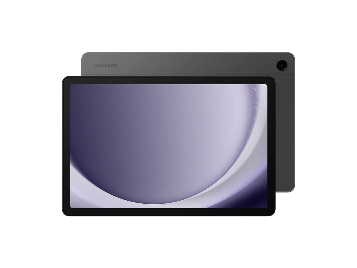SAMSUNG Galaxy Tab A9 11 0 8Gb/128Gb Wifi Cinza Graphite X210