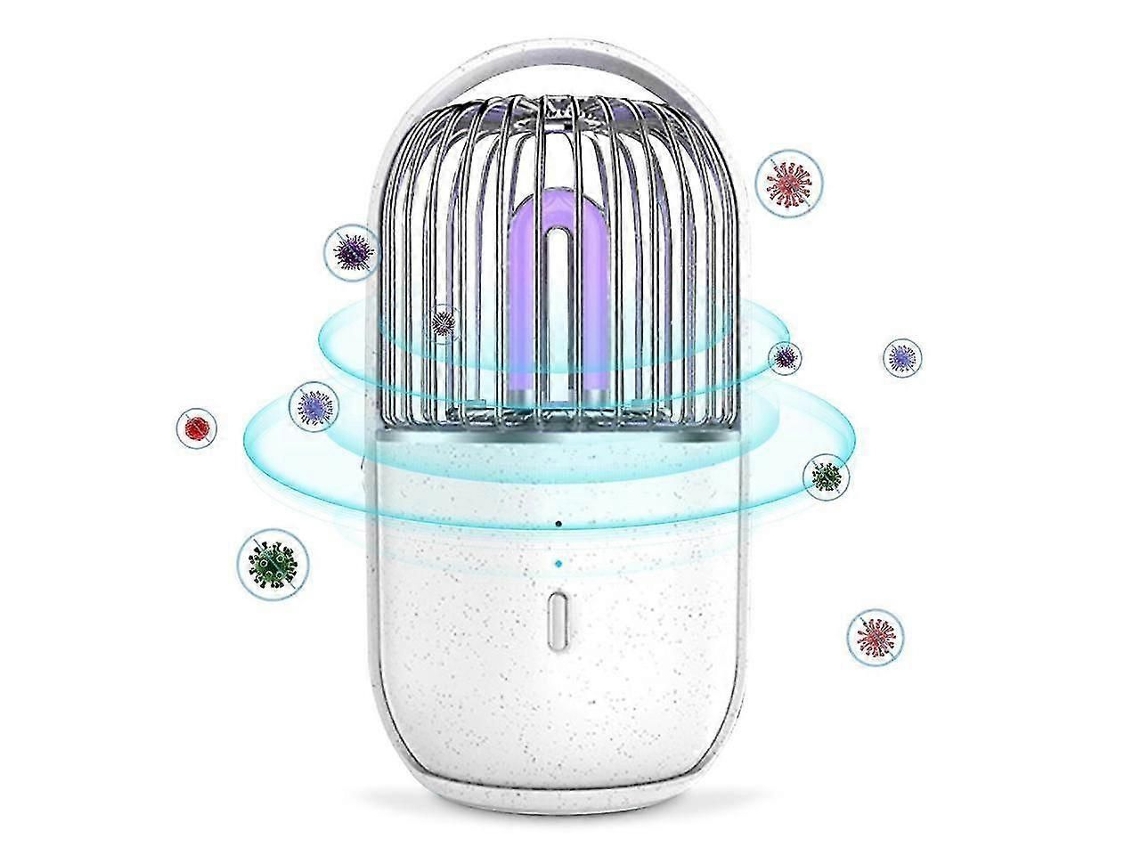 Uv Lamp Led Uv Sterilizer Light Car Ozone Sterilizer GOKOCO
