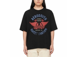 Aerosmith Sweet Emotion T-shirt Unisex Adults Size:xxl