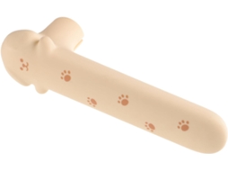 Luvas De Silicone Para Maçaneta Porta Angooily Com Design Desenho Animado