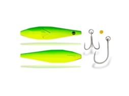 Lure Rhino Diamond Sprat – 12g