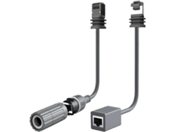 Rj45 Para De Terceira Geração E Alta Eficiência Na Transferência Dados