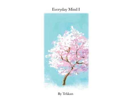 Livro Everyday Mind I I de Tekkan (Inglês)