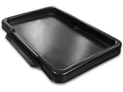 Bandeja para bolas de golfe SFUSHOS