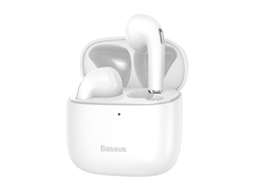 Baseus True Auscultadores Sem Fio Bluetooth Bowie E8 Baixa Latência Tws Auscultadores Enc Dual-Device Earbuds Suporte Anti-Lost para Esportes