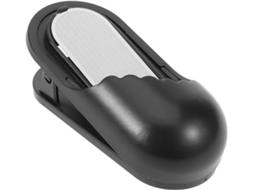 Suporte manual para lápis, ideal para desenho e esboço. Ferramenta portátil.