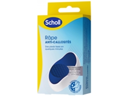 Grosa Anti-Calosidade SCHOLL
