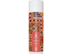 Champô BIOTURM Cabelo Vermelho ou Pintado (200 ml)