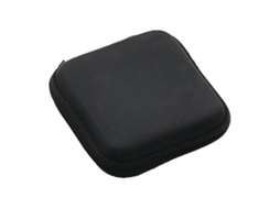 Bolsa Organizadora Protetora para Console de Jogos Retrô Rg280v, Bolsa de Mão GOKOCO
