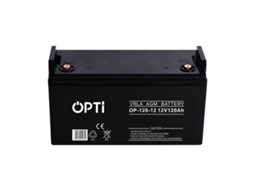 Agm Opti 12v 120 Ah Vrla Battery Volt Polska