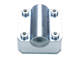 Suporte de Punho de Ferro Robusto para Aparadores Fs75 Fs80 Fs85 com Instalação Fácil com Marca