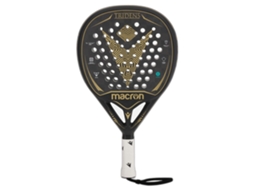 Raquete de Padel MACRON Prime Cc Tridens Pro