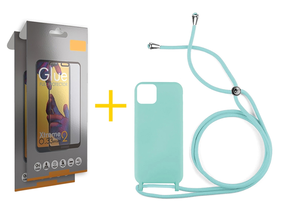 Pelicula de Vidro SKYHE iPhone 16 Plus