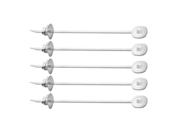 Bbq Conjunto de Espetos 5-Pçs Aço Inoxidável ZWILLING