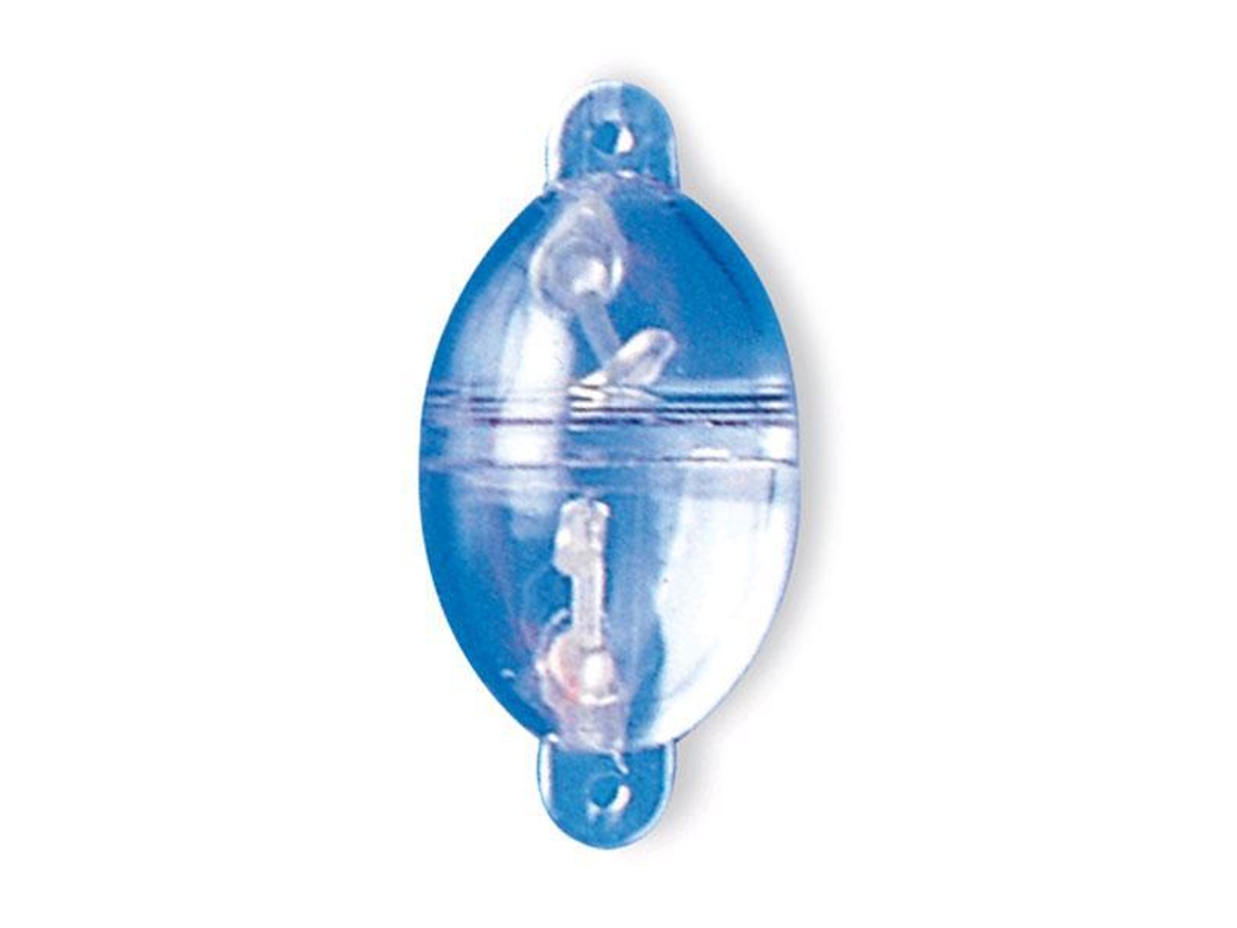 Kali Oval Bubble