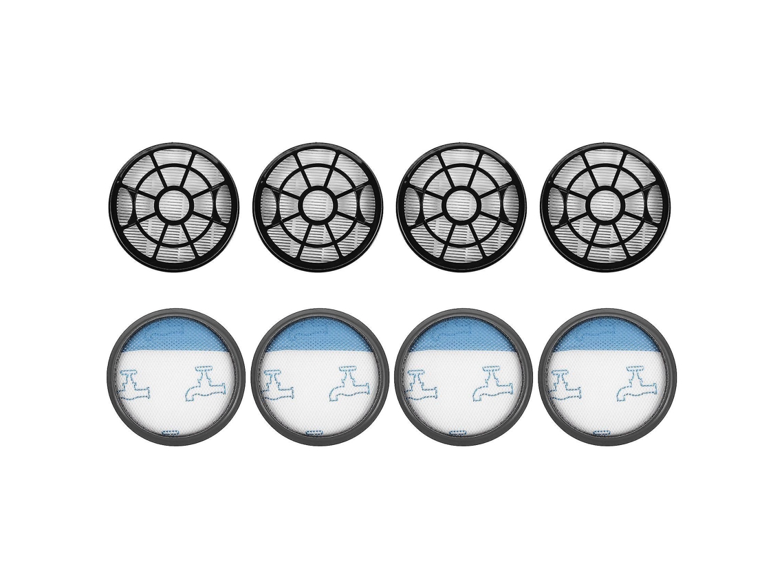 Acessórios de Aspirador Filtro Hepa para Swift Power Cyclone Zr904301 Ro2981 Peças