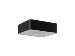 Aplique de Teto LEDBOX E27