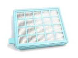Filtro Hepa de Aspirador Philips 432200493801 para Aspirador Vac301ps
