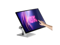 Monitor Alogic Clarity 32 6k Max Touch (65w, Webcam, Touchscreen)