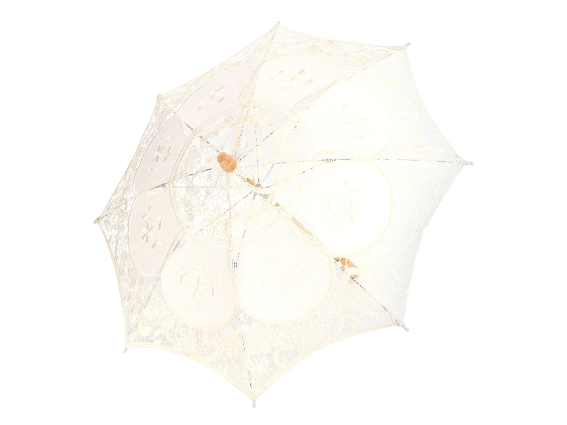 6pcs Ramos de Flor de Algodão Artificial para Decoração | S/MARCA