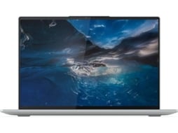 Portátil LENOVO Yoga Slim 7 PROX 14IAH7 (14.5'' - Intel Core