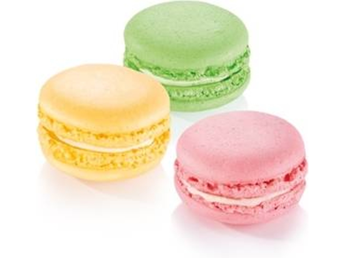 Tapete p/ macarons TESCOMA Delícia Siliconprime