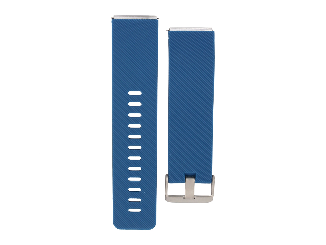 Pulseira Inteligente EOOCOO (fivela de Metal para Fitbit Blaze)