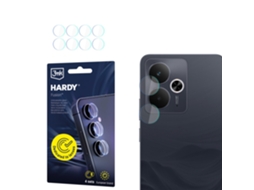 Pelicula de Vidro 3MK Realme 14 5G / 14T 5G
