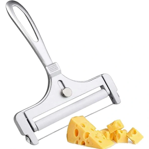 Ralador De Queijo Com Fio E Espessura Ajustável
