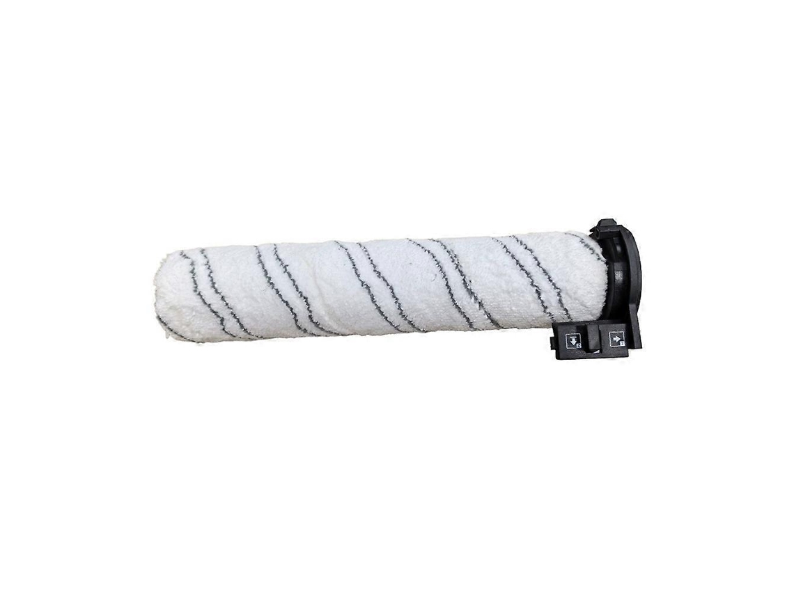 Escova De Rolo De Substituição Para Aspirador De Pó Karcher Fcv4, Acessórios Para Pisos De Parquet E Pisos Duros, Alta Absorção De Sujeira._glo