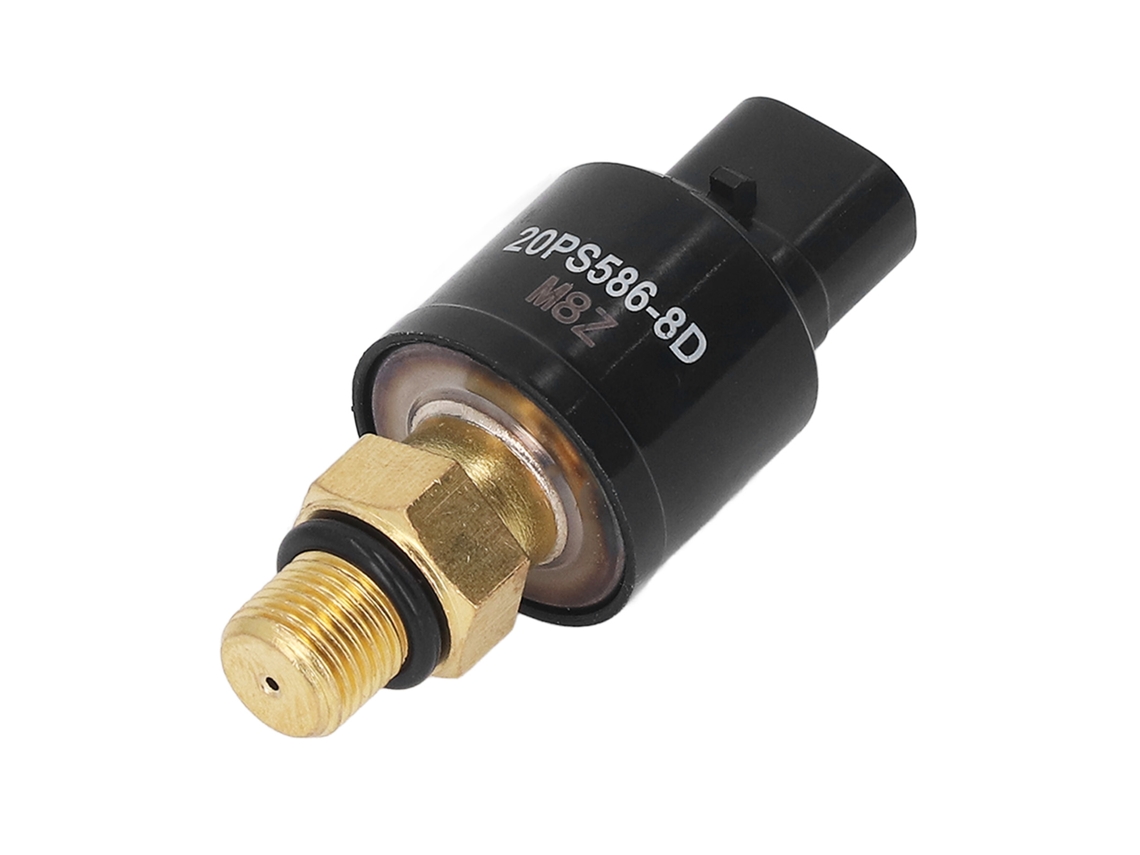 Interruptor De Pressão Para Hitachi Ex200 2/3 4254563