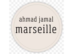Vinil LP Ahmad Jamal - Marseille