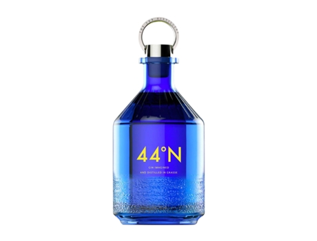 Gin 44º N Imagined by Comte de Grasse Garrafa Medium (0.5 L - 1 Unidade)