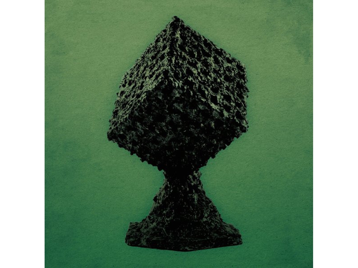 Vinil Merchandise  - After The End
