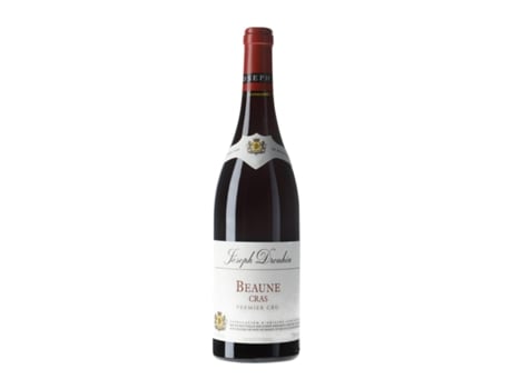 Vinho JOSEPH DROUHIN Cras Premier Cru Pinot Preto Beaune (0.75 L - 1 Unidade)