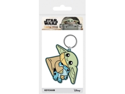 Porta-chaves PYRAMID  - Star Wars: Grogu